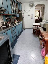 Blk 101 Jurong East Ville (Jurong East), HDB 3 Rooms #638151011